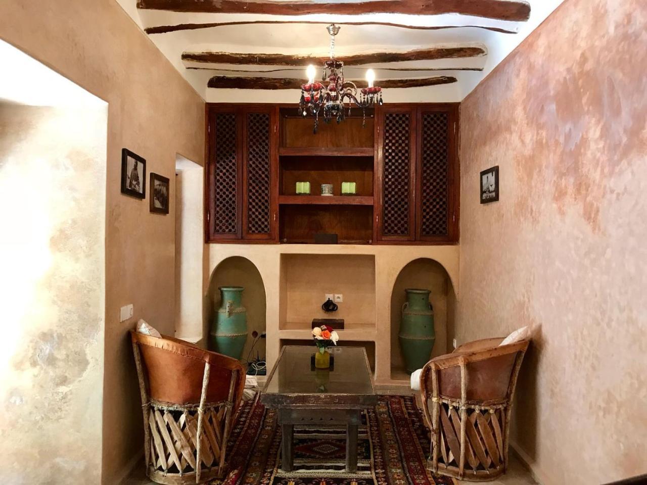 Riad Akl 마라케시 외부 사진